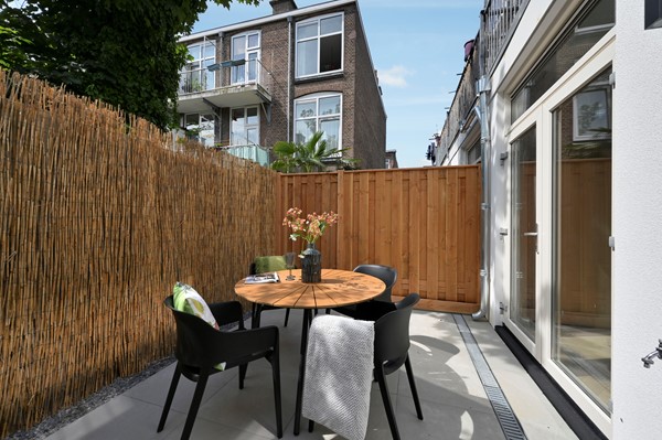 Medium property photo - Copernicuslaan 58A, 2561 VJ Den Haag